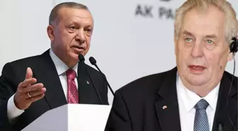 Cumhurbaşkanı Erdoğan'ın 'İzmir'i unutma' resti Yunan yerine onları rahatsız etmişti! Dışişleri'nden sert tepki geldi