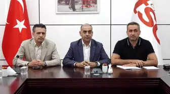 Elazığ ekonomi haberi: Elazığ TSO kalitede başarısını sürdürüyor