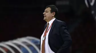 Ergin Ataman kimdir? Ergin Ataman kaç yaşında, nereli? Ergin Ataman hangi takımda? Ergin Ataman kariyeri