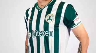 Giresunspor, Jorman Campuzano ile anlaştı