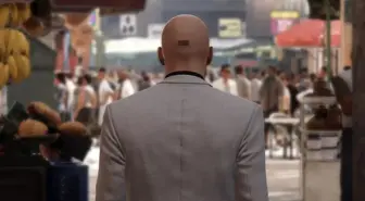 Hitman sistem gereksinimleri neler? Hitman kaç GB?