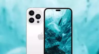 iPhone 14 işlemci konusunda şaşırtabilir!