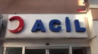İSTANBUL ' 'DELİL' KOD ADLI TERÖRİST ADLİYEYE SEVK EDİLDİ
