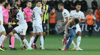 Josef de Souza kaç maç ceza aldı? Josef de Souza kırmızı kart iptal edilecek mi? Josef de Souza Fenerbahçe derbisinde oynayacak mı?