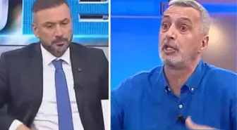 Gökçek'in kanalında Abdülkerim Durmaz'ın 'Hayat pahalılığı' isyanı! Ertem Şener hemen araya girdi