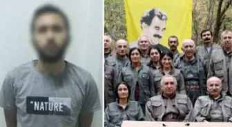 Kanlı saldırı hazırlığındayken yakalanmıştı! Yunanistan'da sabotaj eğitimi alan PKK'lı terörist Tanrıkulu hakkında yeni gelişme