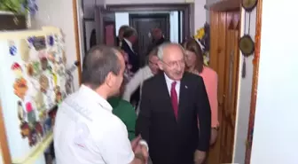 Giresun gündem: Kılıçdaroğlu'nun Giresun'da Ziyaret Ettiği Eski AKP'li İsmet Aydın: 'Elinde Kuran'la Geziyordu; Allah, Peygamber Diye Etkileniyorduk. Yalanmış Bu....