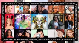 Meta'nın Creators of Tomorrow programı Türkiye'de!