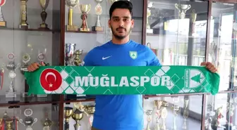 Muğlaspor'dan kaleye takviye