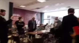 Prof. Şengör, 'Dini Değerleri Aşağılama' İddiasıyla Açılan Soruşturma İçin İfade Verdi