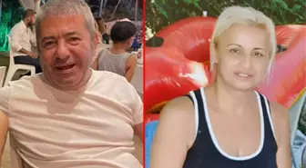 Sahte içki içen evli çiftten adam öldü, kadın yoğun bakımda