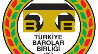 Tbb, 'Basın Ahlak Esasları'nın İptali İçin Danıştay'a Başvurdu: 'Kanuni Belirlilik İlkesine Açıkça Aykırılık Taşımaktadır'