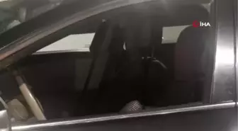 Tokat'ta MHP'li belde belediye başkanının makam aracına silahlı saldırı: 2 yaralı