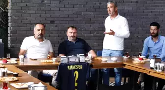 Tutakspor şampiyonluk hedefi ile yola çıktı