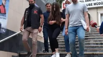Uzman çavuşu beylik silahıyla vurup öldüren nişanlıya 'haksız tahrik indirimi' uygulanarak 13 yıl 4 ay hapis cezası verildi