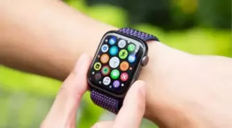 Apple Watch 8 şarj süresi ne kadar? Apple Watch 8 şarj süresi!