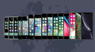 Bir zamanlar ucuzmuş: Geçmişten günümüze iPhone'ların Türkiye satış fiyatları