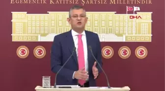 CHP'li Özel Bakanlığı millet alır millet verir