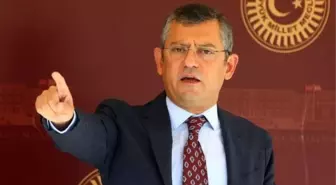 CHP'li Özgür Özel'den AK Parti'ye sert tepki: Şeker nerede?