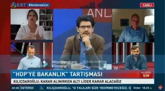 Faik Öztrak: 'Chp'nin Görüşlerini, CHP'nin Genel Başkanı, CHP'nin Sözcüsü ve CHP'nin Grup Başkanvekilleri Açıklar'