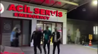 Trabzon'da firari FETÖ hükümlüsü yakalandı