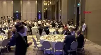 İSTANBUL GENÇLİK OYUNLARI'NIN TANITIM LANSMANI YAPILDI