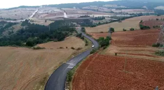 Kastamonu haberi... Kastamonu Belediyesi asfalt çalışmalarını sürdürüyor