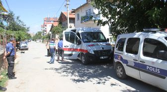 Konya gündem haberi: Konya'da bir kişinin karısı tarafından öldürüldüğü iddia edilen evde keşif yapıldı
