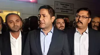 Son dakika haberi | MHP'li Bulut, silahlı saldırı olayını değerlendirdi