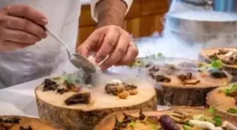 Michelin yıldızı nedir, kimlerde var? Michelin yıldızlı restoranlar hangileridir? Michelin yıldızlı Türk şefler kimlerdir? Michelin yıldızı kimde var?