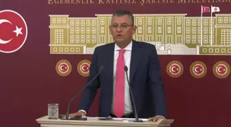 Özgür Özel: 'Arıcılar 'Ak Parti Eliyle Dolandırıldık' Dediler; 81 İlde Para Toplamışlar, Şu Anda Durum Şu; Şeker Nerede, Yok, Para Nedere, Yok'