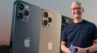 Apple merakla beklenen iPhone 14'leri tanıttı! İşte özellikleri ve fiyatları