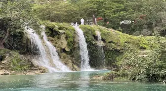 Umman'ın doğa harikası: Darbat Vadisi (1)