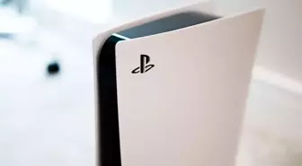 Yeni PS5 sistem yazılım güncellemesi yayınlandı
