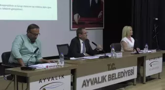 Ayvalıklılar Yeni Yılda Doğal Gaz ile Isınacak