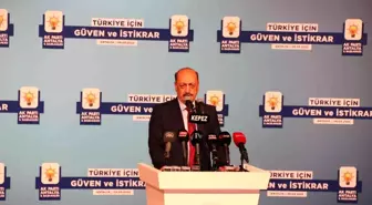 Bakan Bilgin: 'Sözleşmeli personel ve EYT sorununu çözüyoruz'