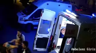 BAŞKAN VE İL GENEL MECLİSİ ÜYESİNE SALDIRANLARI BULMAK İÇİN 65 KİŞİLİK ÖZEL EKİP KURULDU