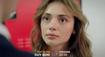 Duy Beni 11. bölüm fragmanı yayınlandı mı? Duy Beni yeni bölüm fragmanı ne zaman yayınlanacak? Duy Beni son bölümde neler oldu?