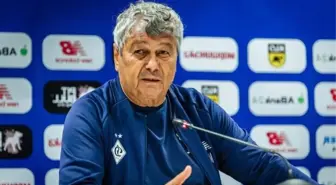 Fenerbahçe maçı öncesi konuşan Lucescu'ya soruldu: Süper Lig'de bu sezon kim şampiyon olur?