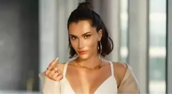 Hande Doğandemir kimdir? Hande Doğandemir kaç yaşında, nereli? Hande Doğandemir sevgilisi kim?