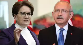 'HDP'ye bakanlık' polemiği Millet İttifakı'nı bölüyor mu? Kılıçdaroğlu sessizliğini bozdu