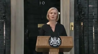 İngiltere Başbakanı Liz Truss: Yeni Kralımız 3. Charles. Bizler de Ona Sadakatimizi Sunacağız