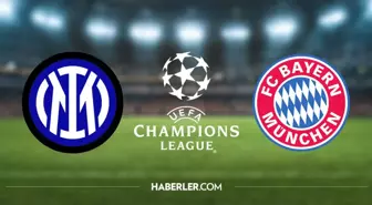 Inter - Bayern Münih maç özeti! Inter - Bayern Münih maç özeti izle (VİDEO)