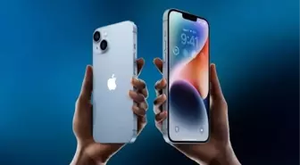 iPhone 14'ün gözden kaçan yeni özellikleri!