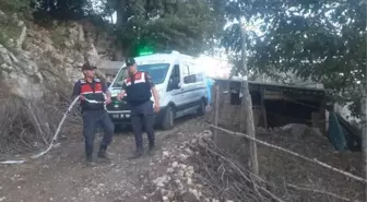 Son dakika haber | Kahramanmaraş'ta 'arazi' kavgası: 3 ölü, 3 yaralı