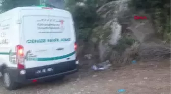 KAHRAMANMARAŞ'TA 'ARAZİ' KAVGASI 3 ÖLÜ, 3 YARALI