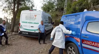 Kahramanmaraş haberleri! Kahramanmaraş'ta 'arazi' kavgası: 3 ölü, 4 yaralı (2)