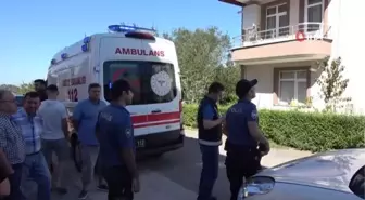 Zonguldak 3. sayfa haberi: Kdz. Ereğli Belediyesi'nin mağdur ettiği aile çatıya çıkıp eylem yaptı