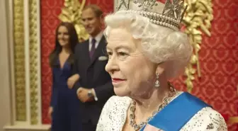 Kraliçe Elizabeth ne zaman tahta çıktı? Kraliçe Elizabeth kaç yıldır tahtta?