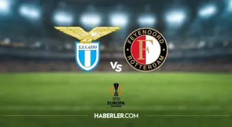 Lazio - Feyenoord maçı ne zaman, hangi kanalda? Lazio - Feyenoord maçı saat kaçta? Lazio - Feyenoord maçı şifresiz mi, HD canlı izleme linki var mı?